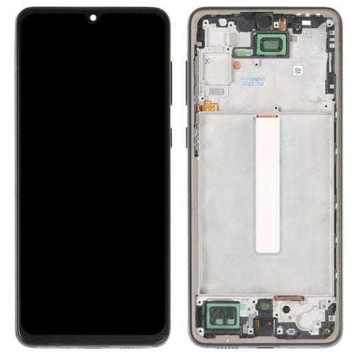 LCD Screen Incell Samsung Galaxy A33 5G SM-A336 with Frame