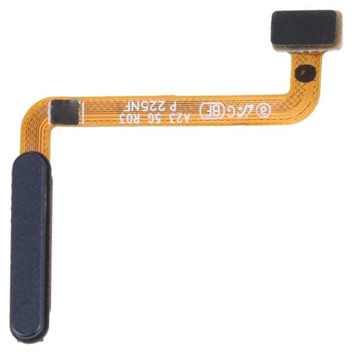 Fingerprint Flex Cable Samsung Galaxy A23 5G SM-A236B (Black)