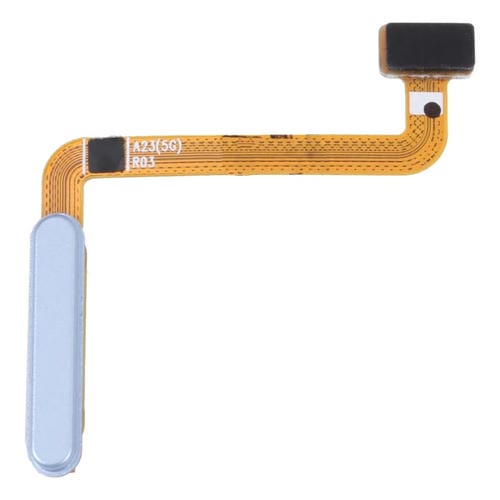 Flex Cable Fingerprint Sensor Samsung Galaxy A23 5G SM-A236B (Blue)