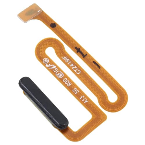 Fingerprint Sensor Flex Cable Samsung Galaxy A13 5G SM-A136B (Black)