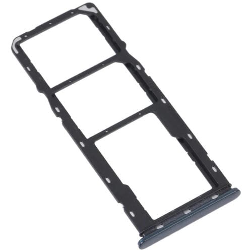 Plateau de carte SIM et Micro SD Samsung Galaxy A04 SM-A045F (Vert)