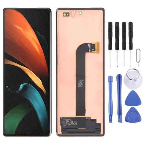Pantalla Secundaria Completa Samsung Galaxy Z Fold2 5G SM-F916B