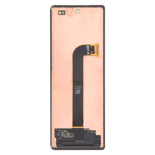 Pantalla Secundaria Completa Samsung Galaxy Z Fold2 5G SM-F916B