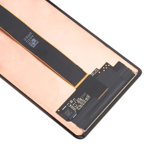 Pantalla Secundaria Completa Samsung Galaxy Z Fold2 5G SM-F916B