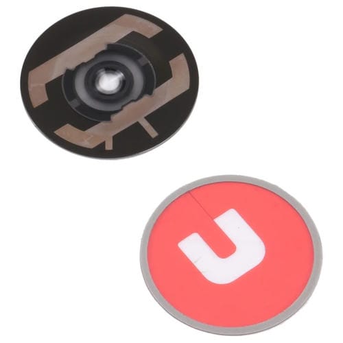 Copertura in vetro posteriore Samsung Galaxy Watch 3 SM-R840/R845/R850/R855