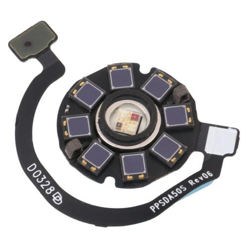 Cable Sensor Flex Samsung Galaxy Watch 3 41mm SM-R850 / R855 Monitor Ritmo Cardíaco