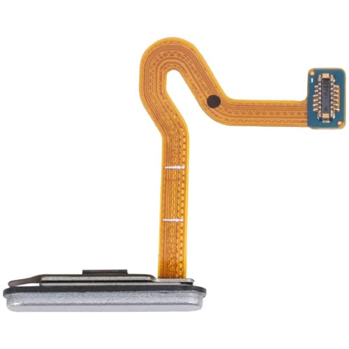 Fingerprint Sensor Flex Cable Samsung Galaxy Z Flip3 5G SM-F711 (Silver)