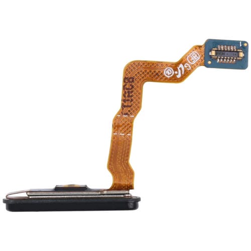 Fingerprint Sensor Flex Cable Samsung Galaxy Z Fold3 5G SM-F926 (Black)