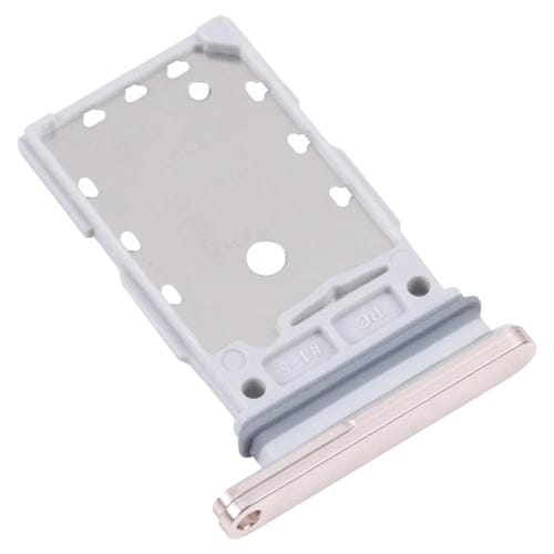 Vassoio della scheda SIM Samsung Galaxy Z Fold4 SM-F936B (Oro)