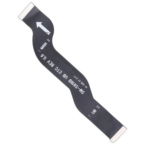 Flex Cable LCD Samsung Galaxy S23+ 5G SM-S916