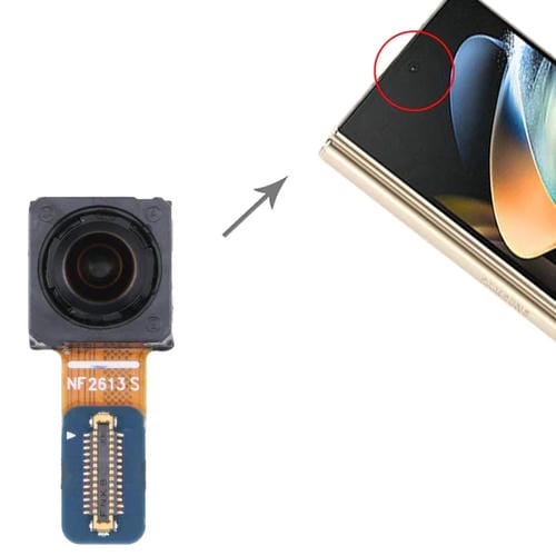 Fotocamera Frontale Samsung Galaxy Z Fold4 SM-F936B