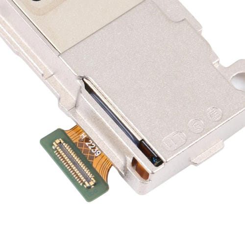 Objectif téléobjectif à périscope de la caméra Samsung Galaxy S23 Ultra 5G SM-S918B (orienté vers l'arrière)