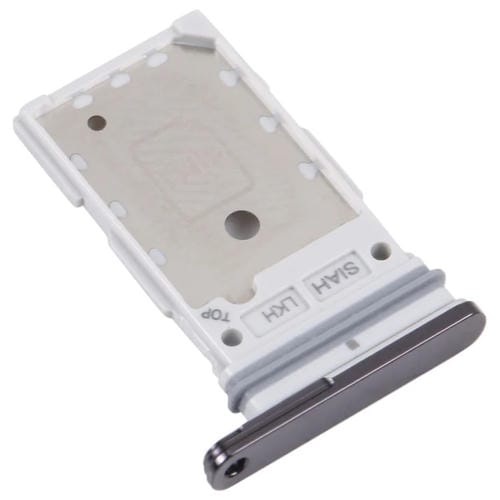 Tabuleiro de cartão SIM Samsung Galaxy S23 Ultra SM-S918B (Roxo)