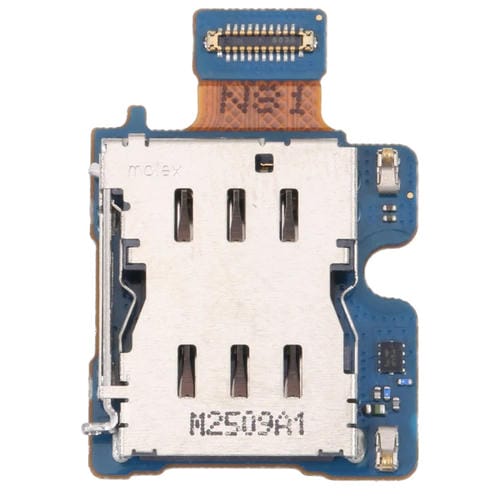 SIM Card Reader Tray Samsung Galaxy Z Fold4 SM-F936B