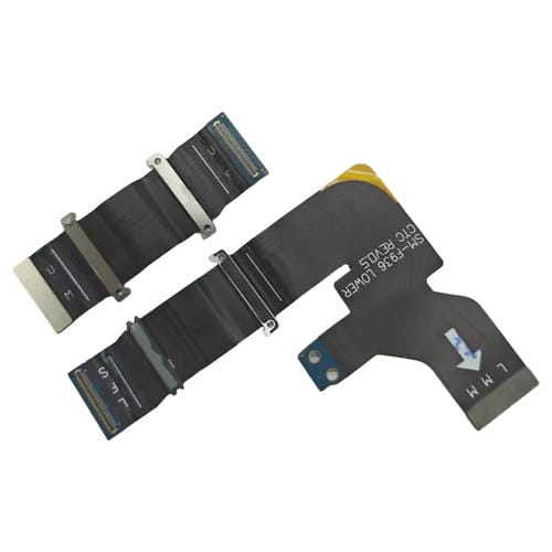 Flex Cable Spin Axis Samsung Galaxy Z Fold4 SM-F936B (Pair)