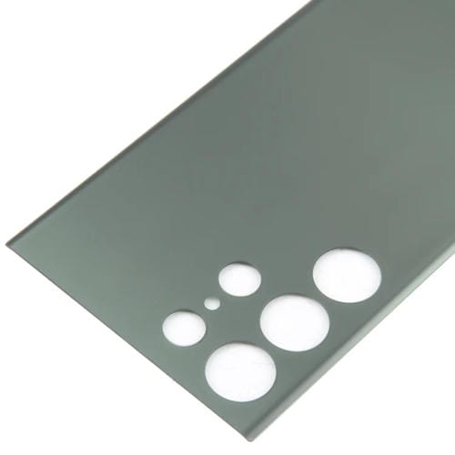 Back Cover Battery Samsung Galaxy S23 Ultra 5G SM-S918B (Green)