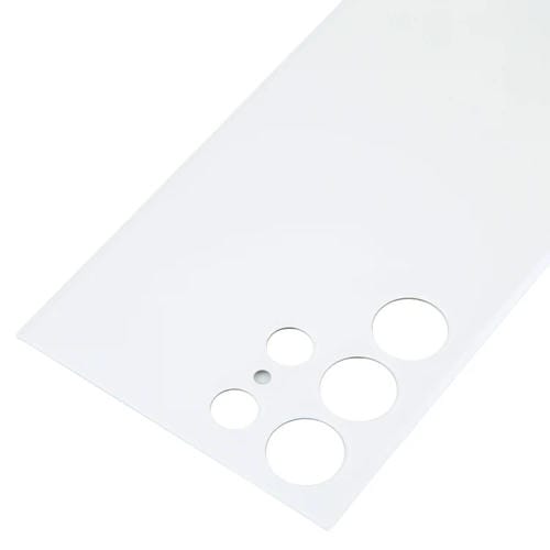 Tapa Trasera de Batería Samsung Galaxy S23 Ultra 5G SM-S918B OEM