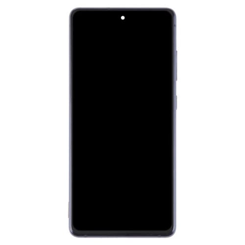 Écran LCD InCell Samsung Galaxy S20 FE SM-G780 avec Cadre