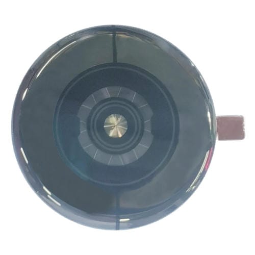 Back Cover Glass Samsung Galaxy Watch 5/Pro R900-R925 with heart rate