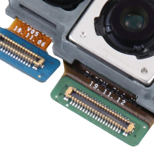 Rückkamera Samsung Galaxy Z Flip 5G SM-F707