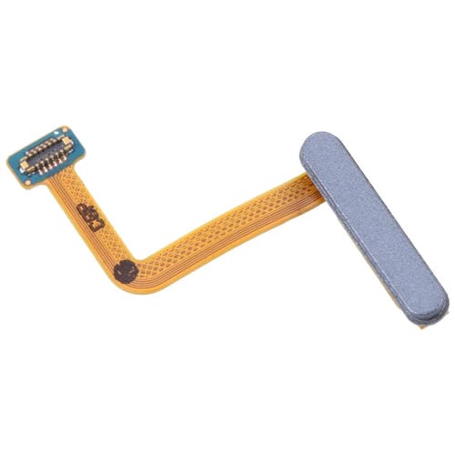 Fingerprint Sensor Flex Cable Samsung Galaxy Z Flip4 SM-F71 (Blue)