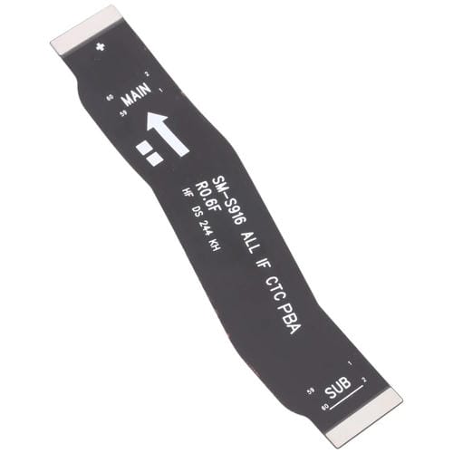 Flexkabel Hauptplatine Samsung Galaxy S23+ 5G SM-S916B