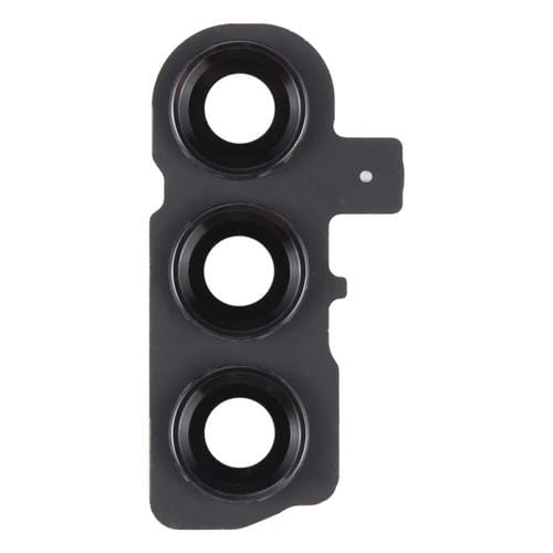 Copertura dell'obiettivo della fotocamera Samsung Galaxy S23+ SM-S916B (Nero)