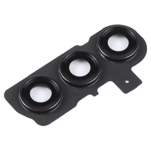 Copertura dell'obiettivo della fotocamera Samsung Galaxy S23+ SM-S916B (Nero)