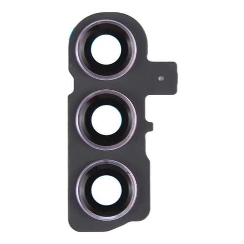 Copertura dell'obiettivo della fotocamera Samsung Galaxy S23+ SM-S916B (Viola)