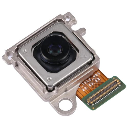 Objectif téléphoto de l'appareil photo Samsung Galaxy Z Fold4 SM-F936