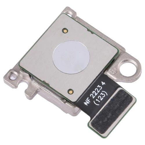 Objectif téléphoto de l'appareil photo Samsung Galaxy Z Fold4 SM-F936