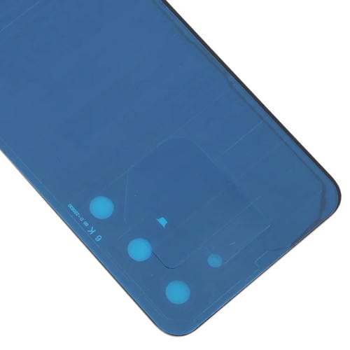 Rückseite aus Glas Samsung Galaxy S23 SM-S911B mit Kameraglas (Grau)