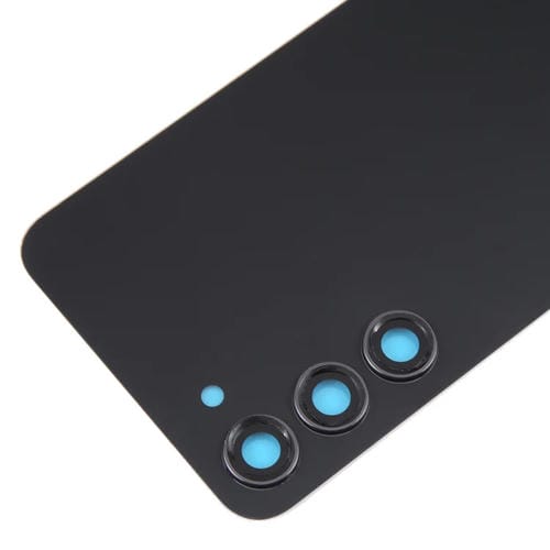 Back Battery Cover Samsung Galaxy S23+ SM-S916B with Camera Lens (Black)