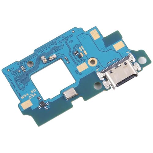 Placa de Porto de Carregamento Samsung Galaxy M54 SM-M546B