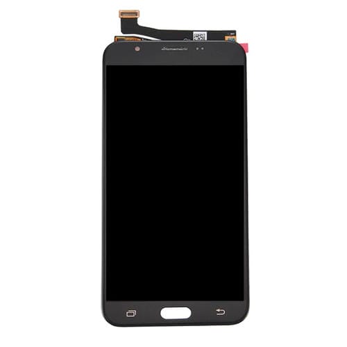 Schermo LCD + Pannello Touch Samsung Galaxy J7 V/Perx J727V/J727P (Nero)