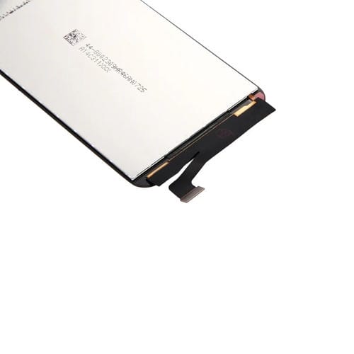 Schermo LCD + Pannello Touch Samsung Galaxy J7 V/Perx J727V/J727P (Nero)