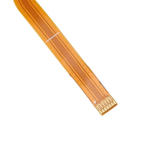 Piastra di connessione Touch Samsung Galaxy Tab Active 3 8.0 SM-T570/T575