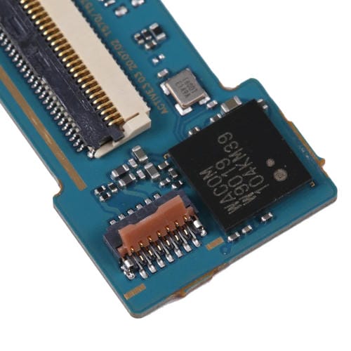 Piastra di connessione Touch Samsung Galaxy Tab Active 3 8.0 SM-T570/T575