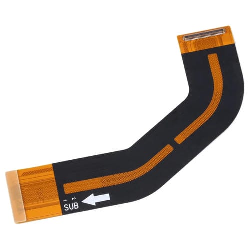 Cavo flessibile della scheda madre Samsung Galaxy Tab S8+ SM-X800