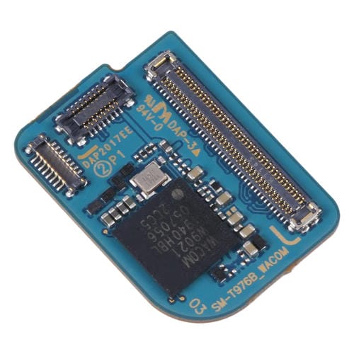 Placa de Conexão Táctil Samsung Galaxy Tab S7+ SM-T970