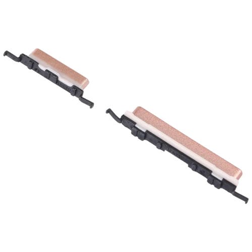 Botón Power + Volumen Samsung Galaxy Tab A 10.1 SM-T510 (Oro)