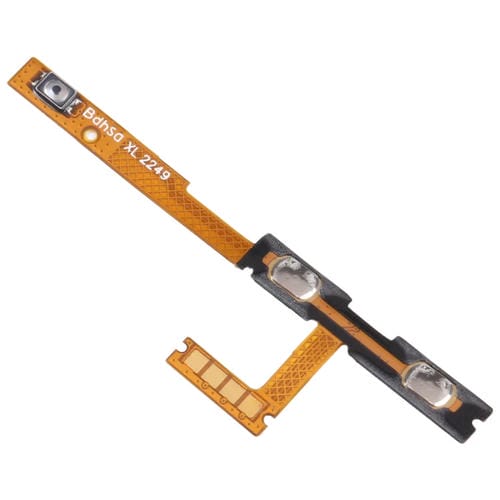 Bouton d'alimentation et câble Flex de volume Samsung Galaxy A14 SM-A145