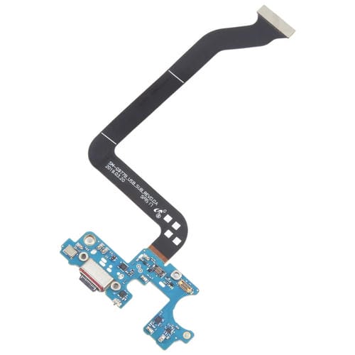 Puerto de Carga Flex Cable Samsung Galaxy S10 5G SM-G977B EU Edition