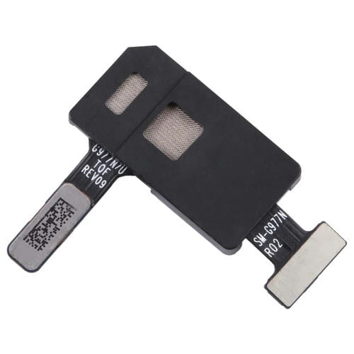 Cámara Frontal Samsung Galaxy S10 5G SM-G977B / G977N (EU / KR Edition)