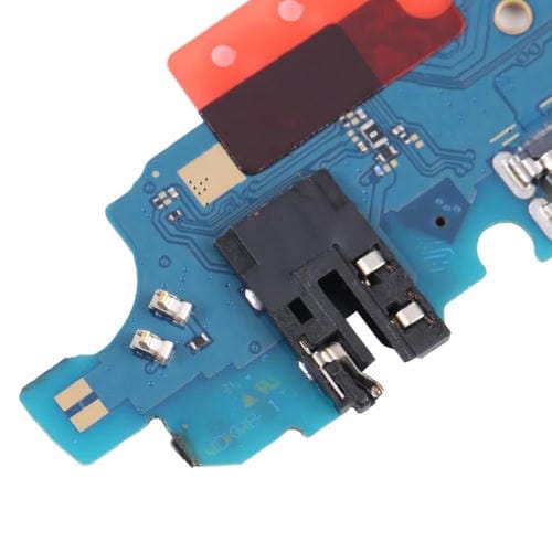Placa de Carga Samsung Galaxy A14 SM-A145F com IC