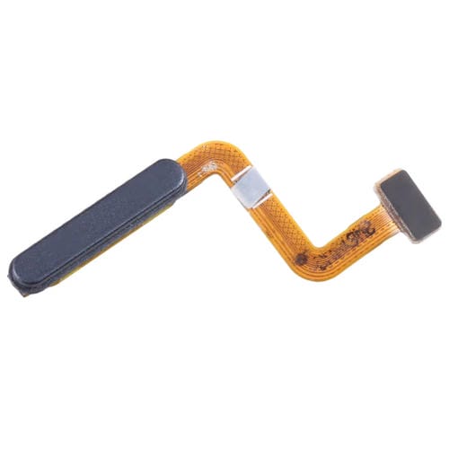 Cable Flex Sensor de Huellas Samsung Galaxy M32 SM-M325F (Negro)
