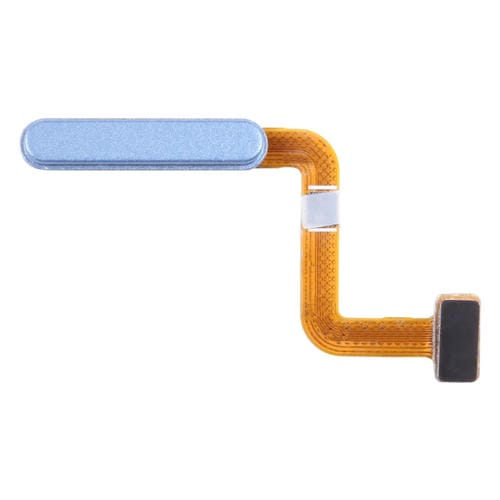 Cable Flex Sensor de Huellas Samsung Galaxy M32 SM-M325F (Azul)