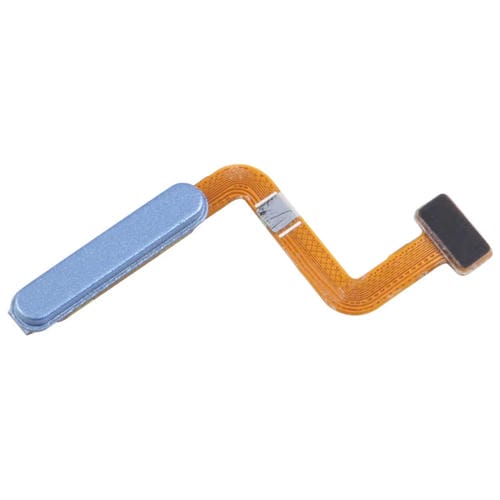 Cable Flex Sensor de Huellas Samsung Galaxy M32 SM-M325F (Azul)