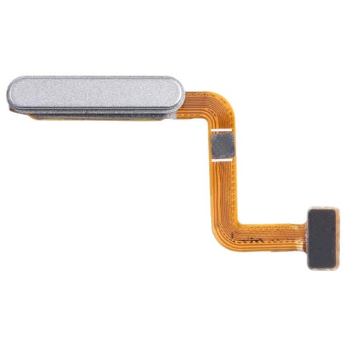 Cable Flex del Sensor de Huellas Dactilares Samsung Galaxy M32 SM-M325F (Plata)