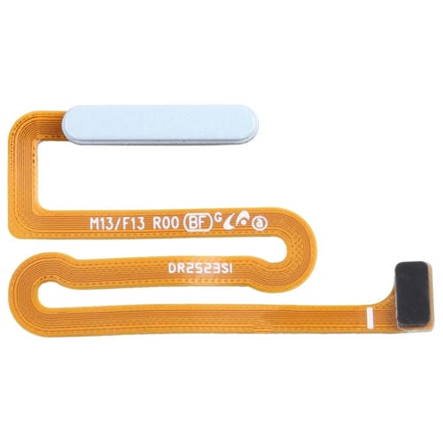 Flexkabel Samsung Galaxy M13 SM-M135F Fingerabdrucksensor (Blau)
